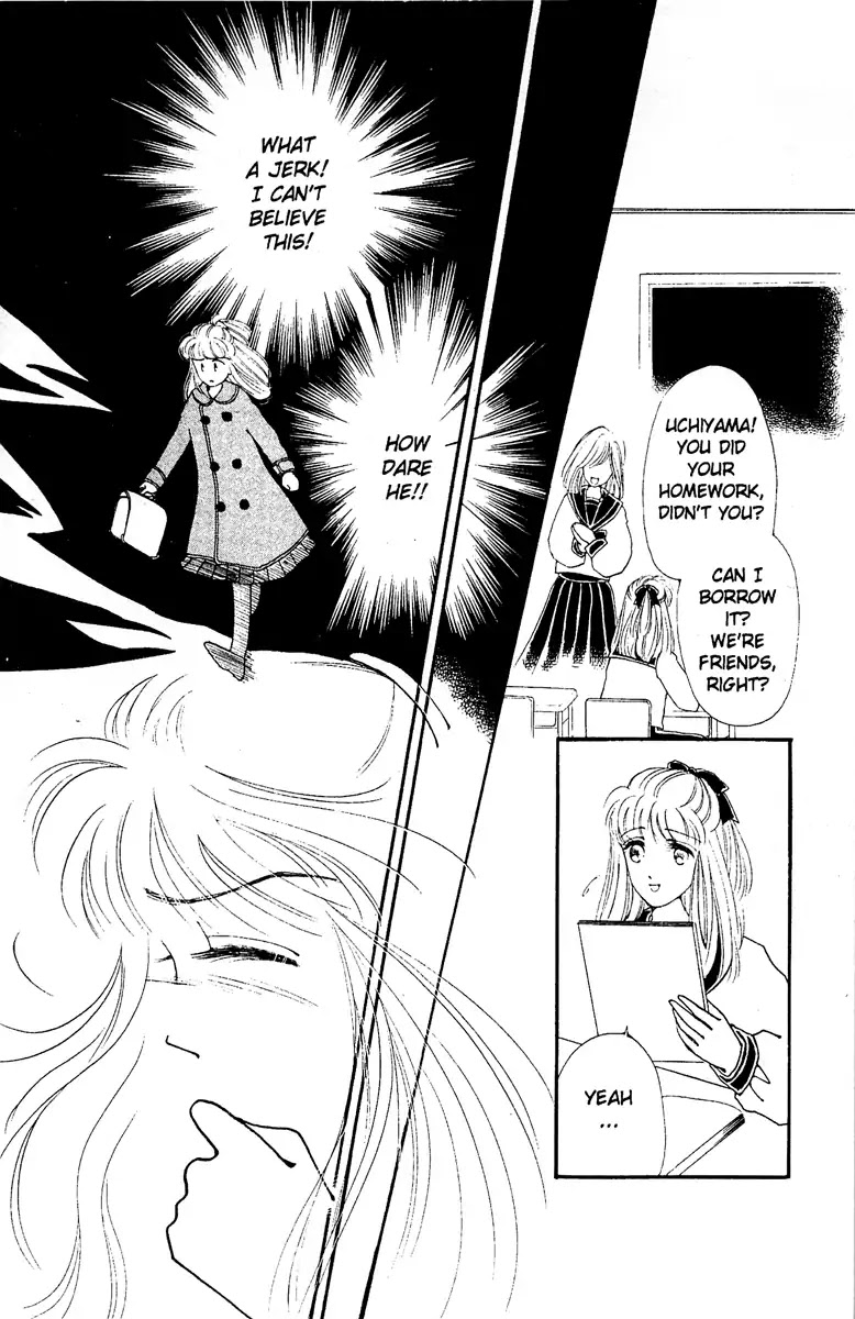 Aquarium (Tomoko Taniguchi) Chapter 1 page 43 - Chapter 1: Aquarium