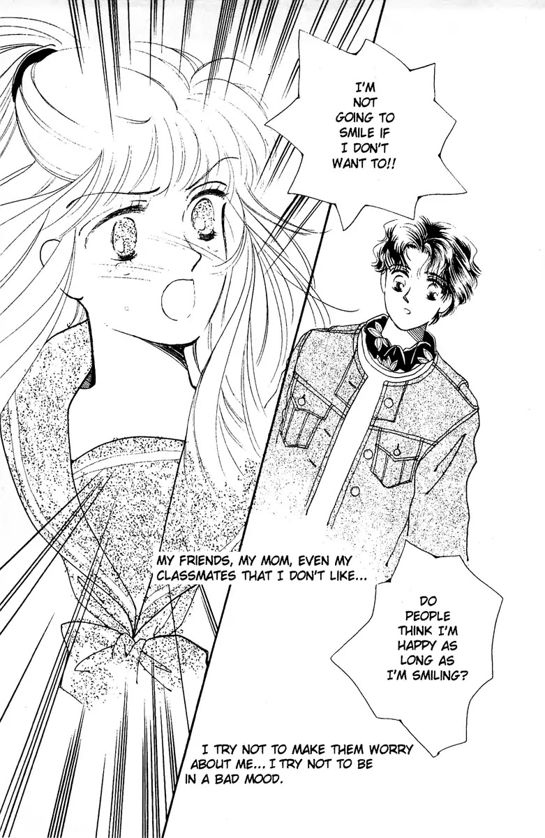 Aquarium (Tomoko Taniguchi) Chapter 1 page 48 - Chapter 1: Aquarium