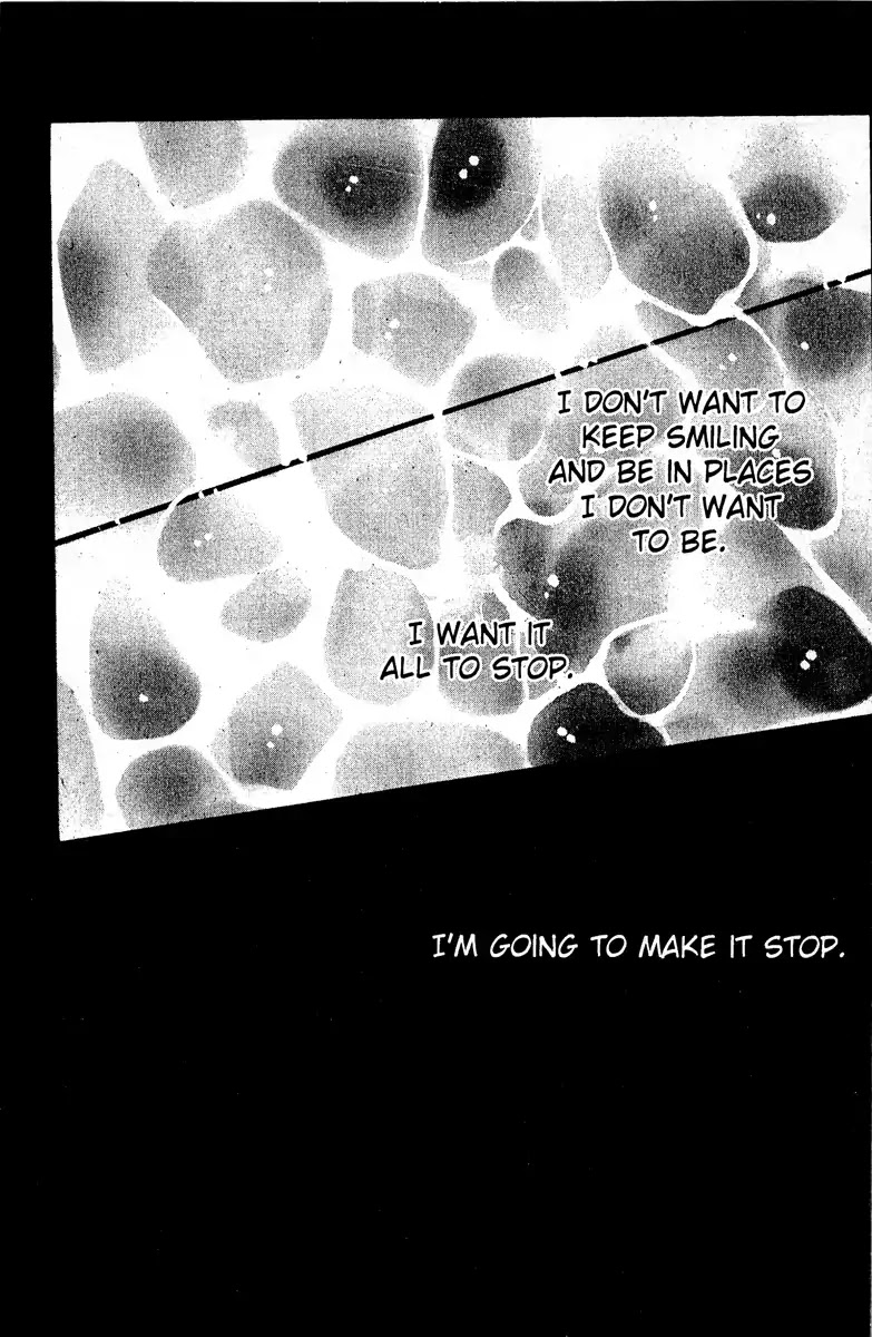 Aquarium (Tomoko Taniguchi) Chapter 1 page 55 - Chapter 1: Aquarium