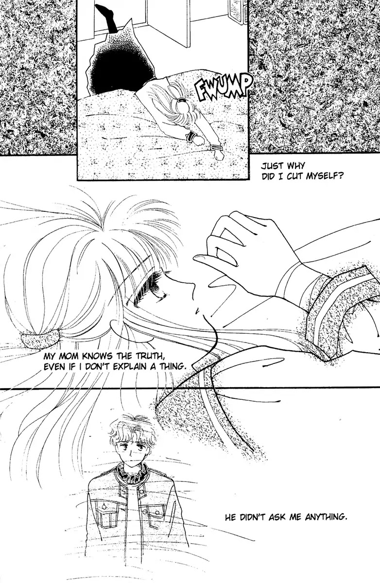 Aquarium (Tomoko Taniguchi) Chapter 1 page 65 - Chapter 1: Aquarium