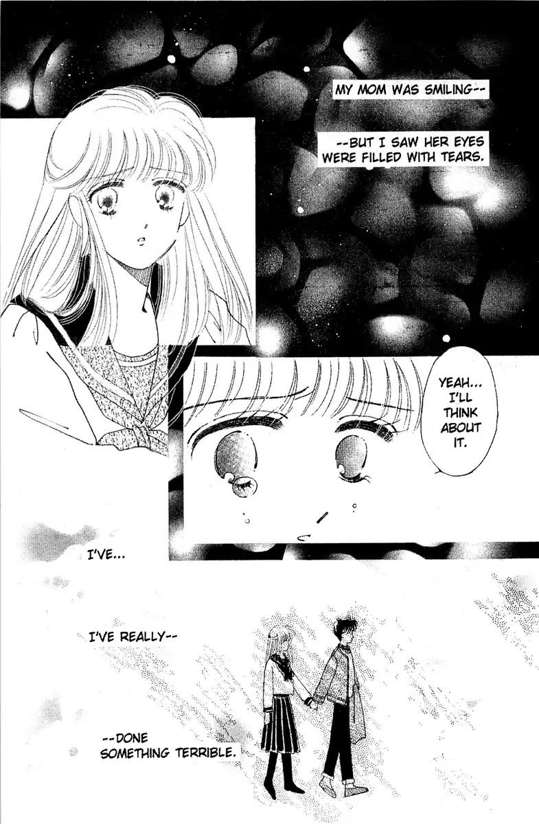 Aquarium (Tomoko Taniguchi) Chapter 1 page 67 - Chapter 1: Aquarium