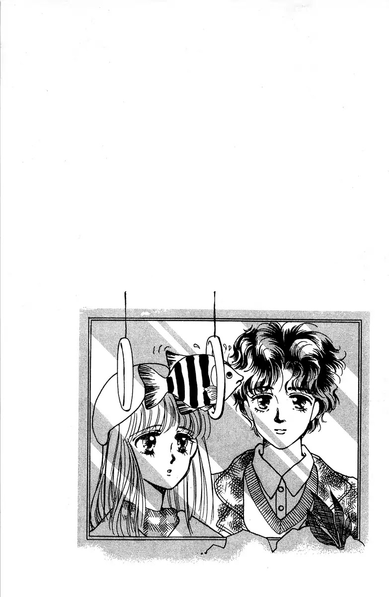 Aquarium (Tomoko Taniguchi) Chapter 1 page 99 - Chapter 1: Aquarium