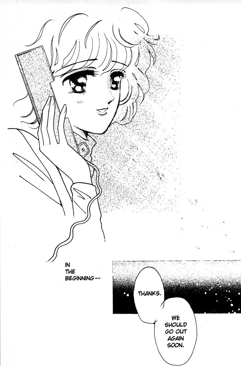 Aquarium (Tomoko Taniguchi) Chapter 2 page 41 - Chapter 2: The Flying Stewardess