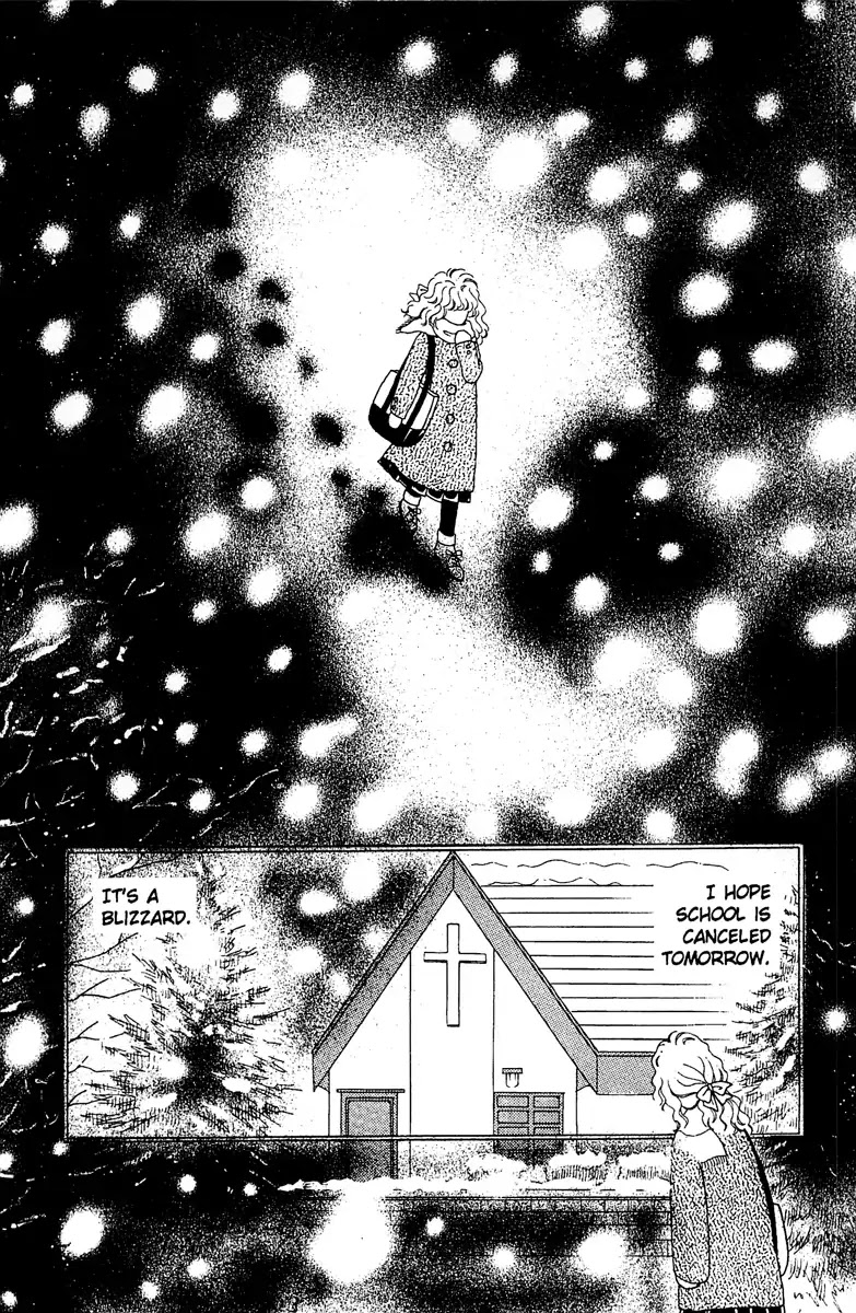 Aquarium (Tomoko Taniguchi) Chapter 3 page 12 - Chapter 3: The Heart is Your Kingdom [END]