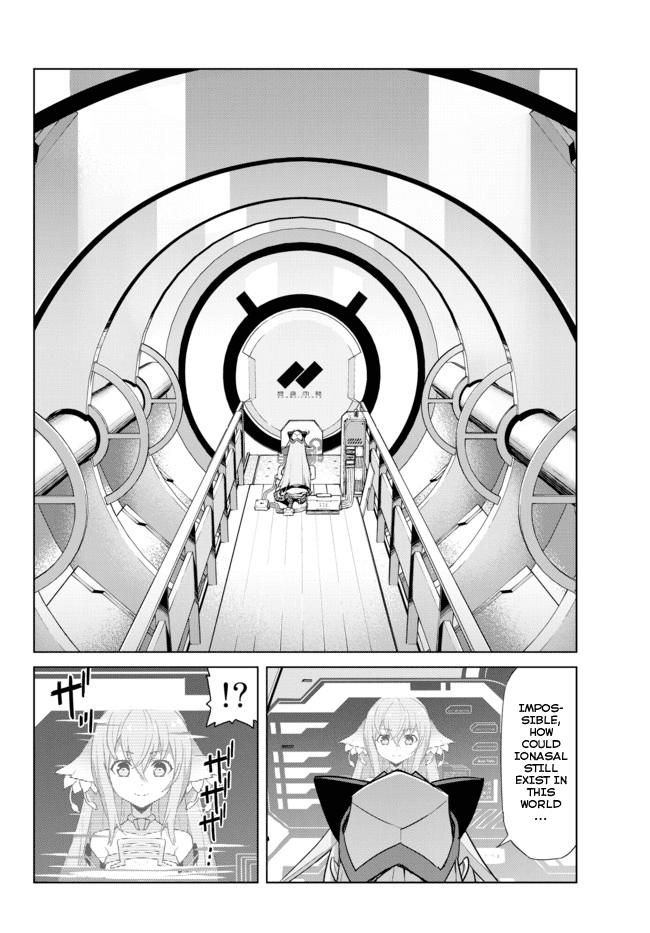 Ar nosurge ~Umareizuru Hoshi e Inoru Uta~ Chapter 15.2 page 10 - Chapter 15 v2 : Misogi