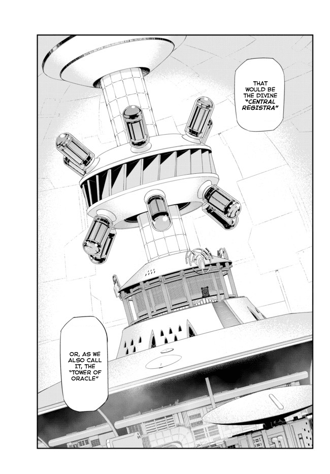 Ar nosurge ~Umareizuru Hoshi e Inoru Uta~ Chapter 3.2 page 6 - Chapter 3 v2 : Rachette