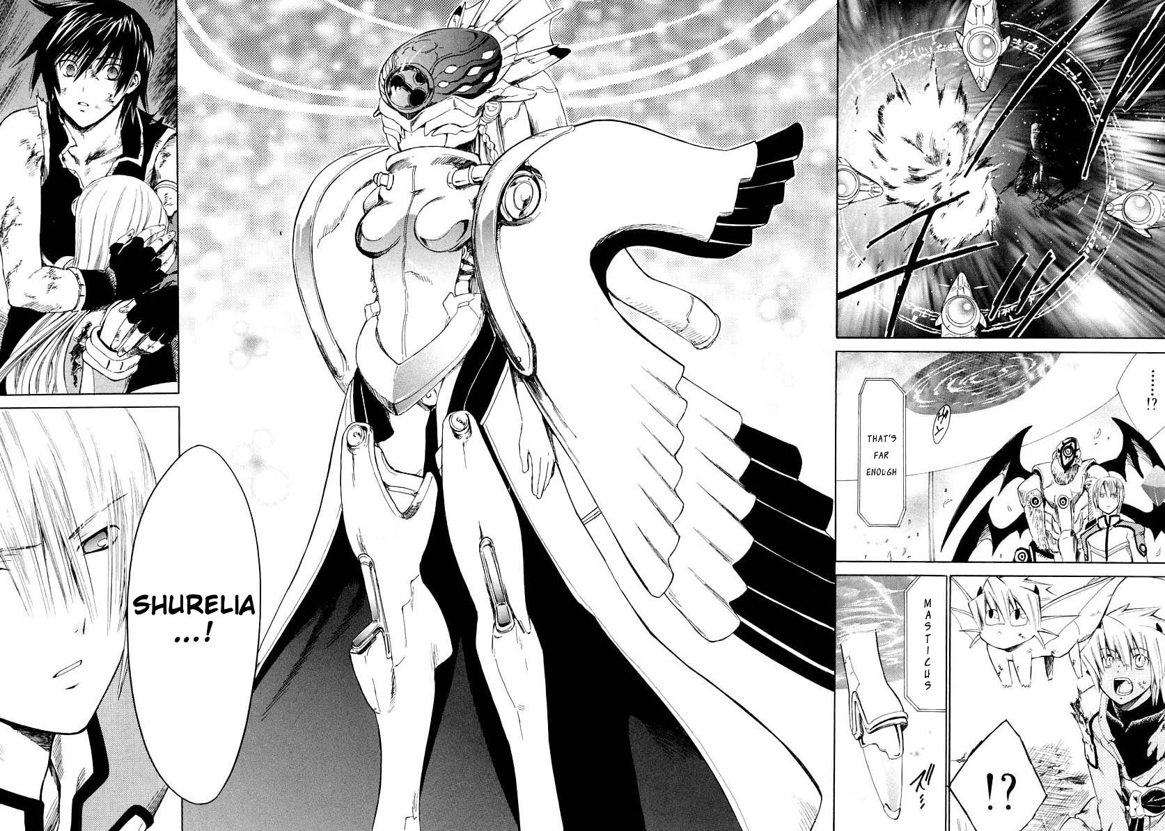 Ar Tonelico - Arpeggio Chapter 12.2 page 10 - Chapter 12 v2 : phrase 12 - As Long as the World Sings [End]
