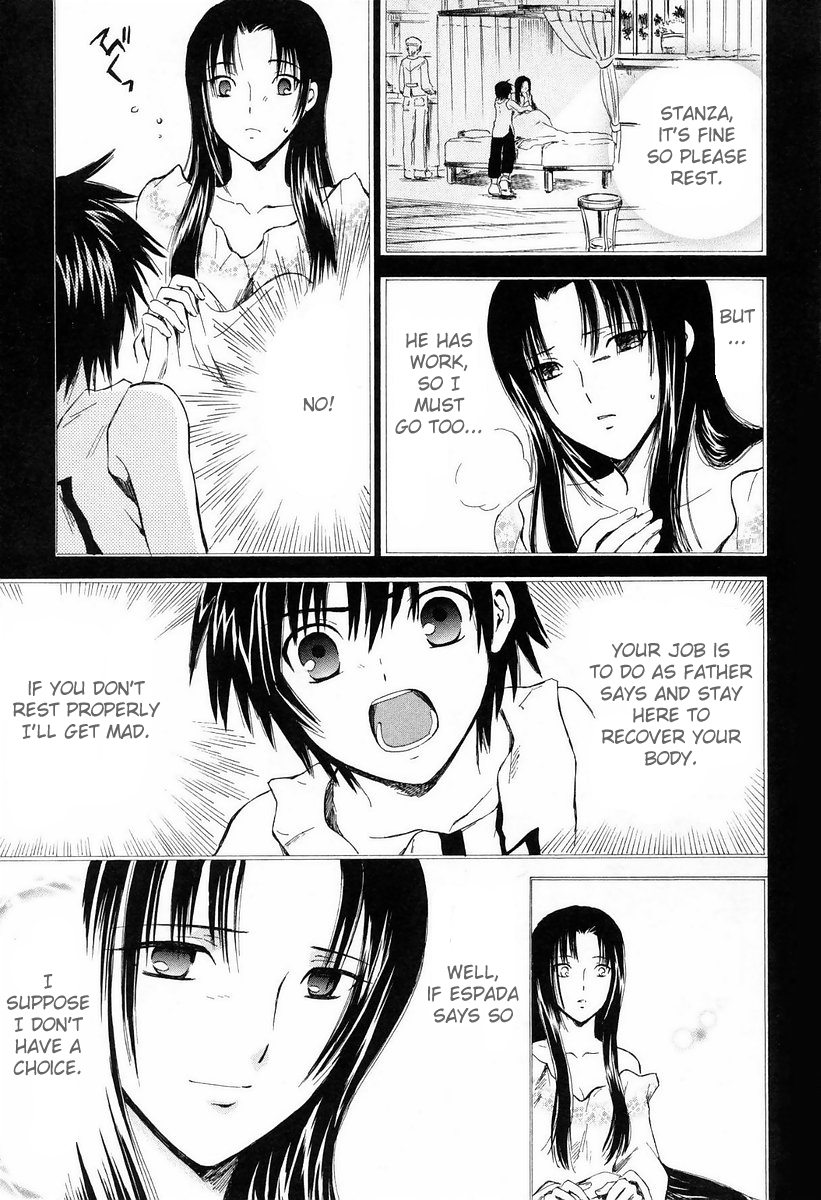 Ar Tonelico - Arpeggio Chapter 5.2 page 37 - Chapter 5 v2 : phrase 5 - Chrysalis