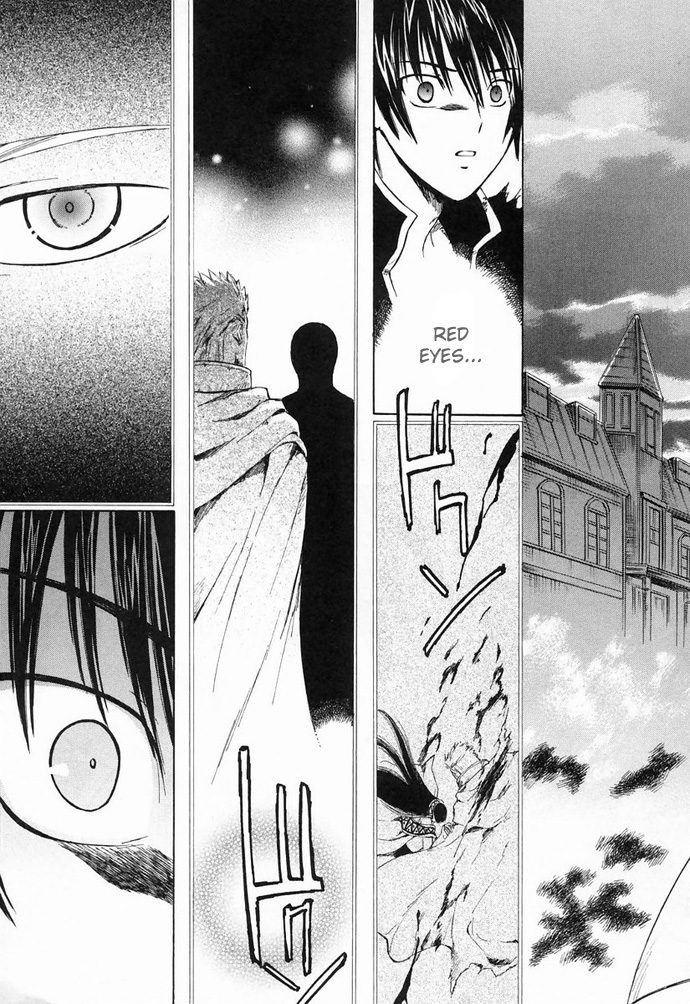 Ar Tonelico - Arpeggio Chapter 6.2 page 10 - Chapter 6 v2 : phrase 6 - The Illusion That Doesn't Become the Person