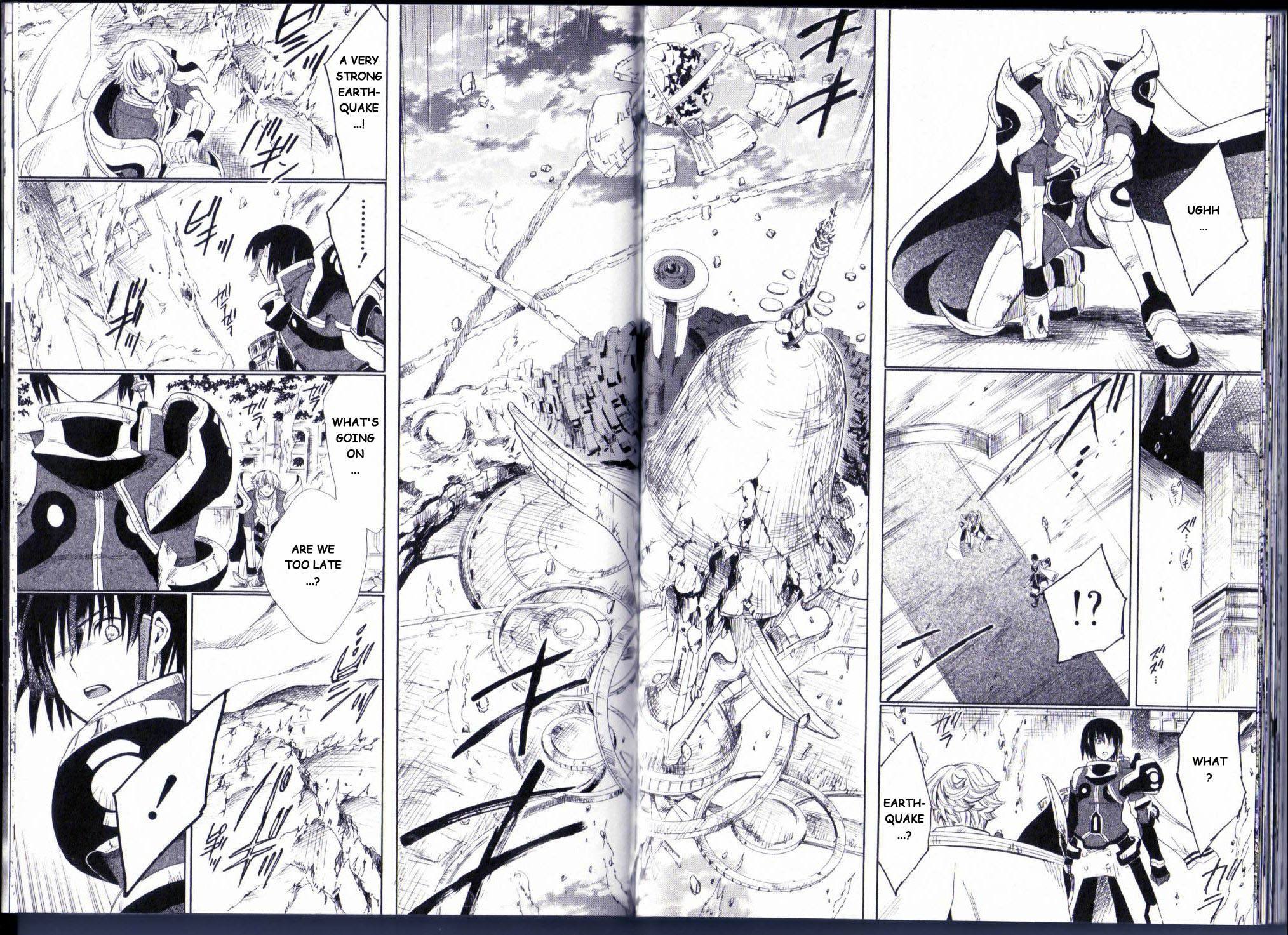 Ar Tonelico II Chapter 11.2 page 18 - Chapter 11 v2 : bond 11 - Contradictory Mind