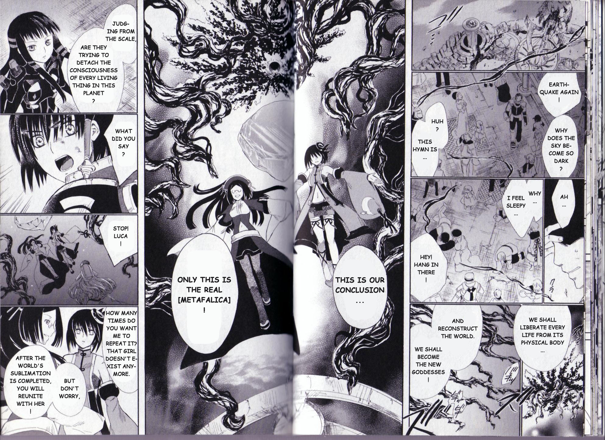 Ar Tonelico II Chapter 12.2 page 18 - Chapter 12 v2 : bond 12 - Resonance