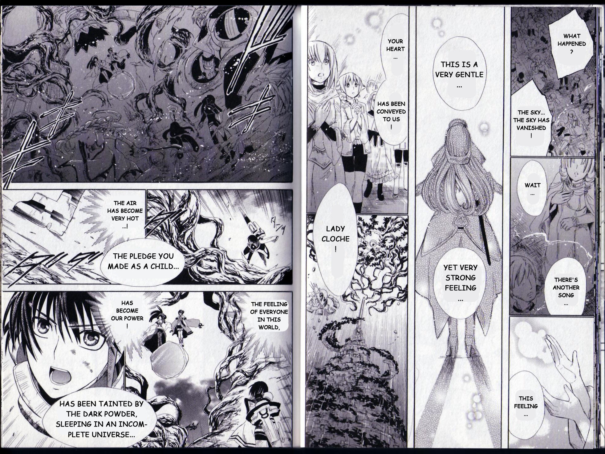 Ar Tonelico II Chapter 12.2 page 24 - Chapter 12 v2 : bond 12 - Resonance