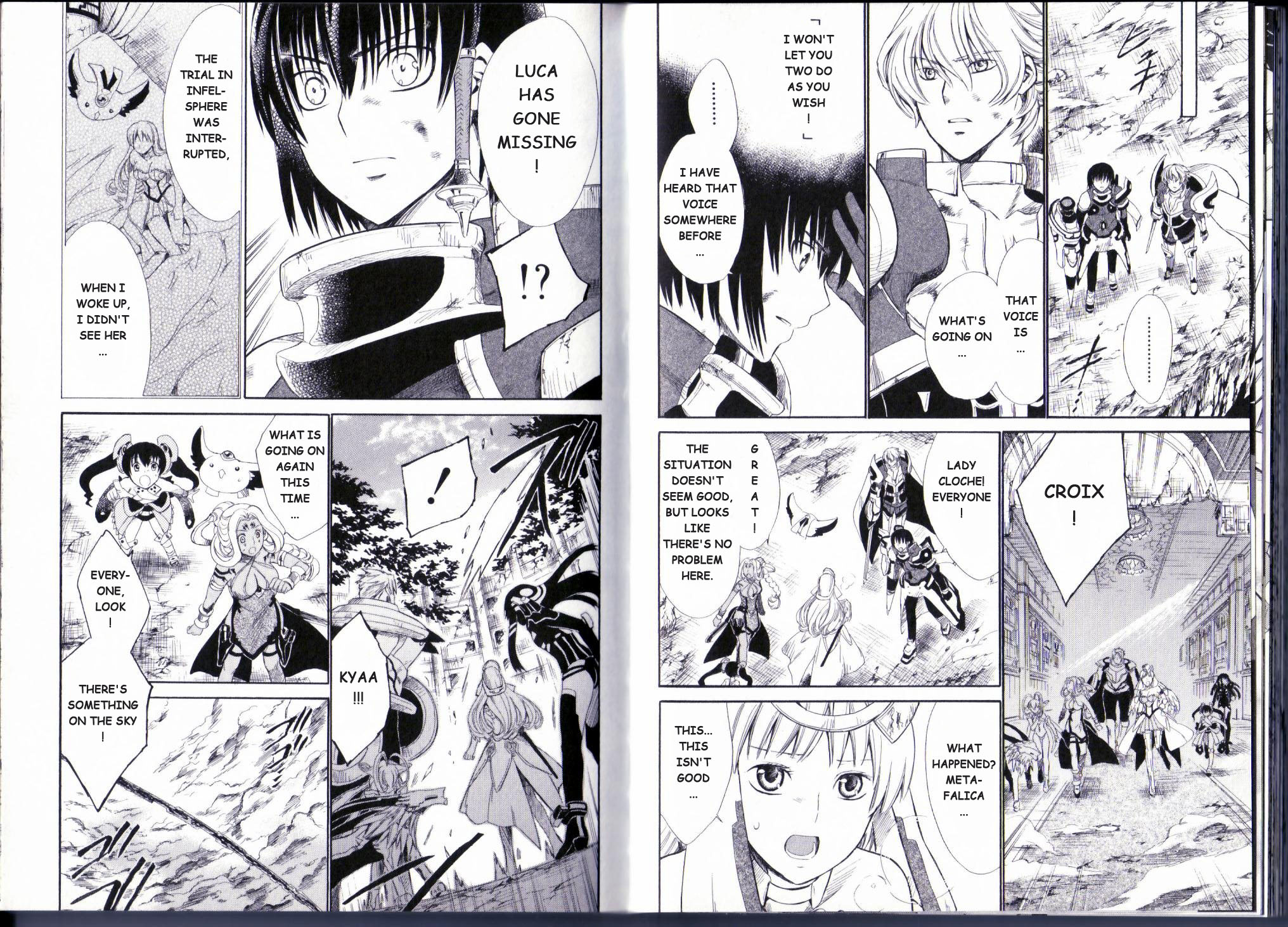 Ar Tonelico II Chapter 12.2 page 8 - Chapter 12 v2 : bond 12 - Resonance