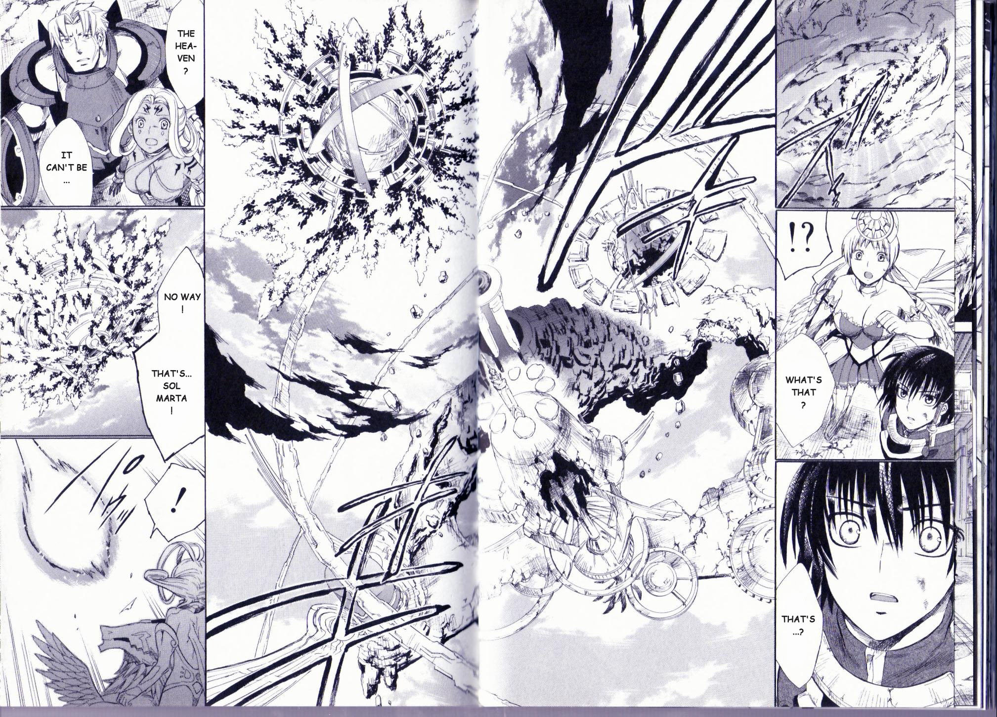Ar Tonelico II Chapter 12.2 page 9 - Chapter 12 v2 : bond 12 - Resonance