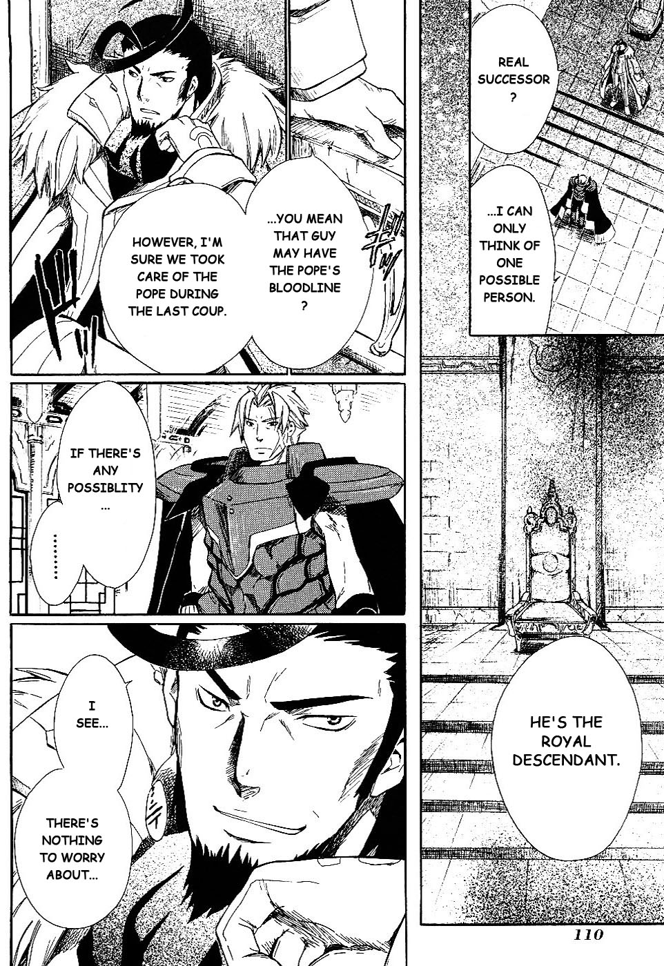 Ar Tonelico II Chapter 4.2 page 13 - Chapter 4 v2 : bond 4 - Trauma