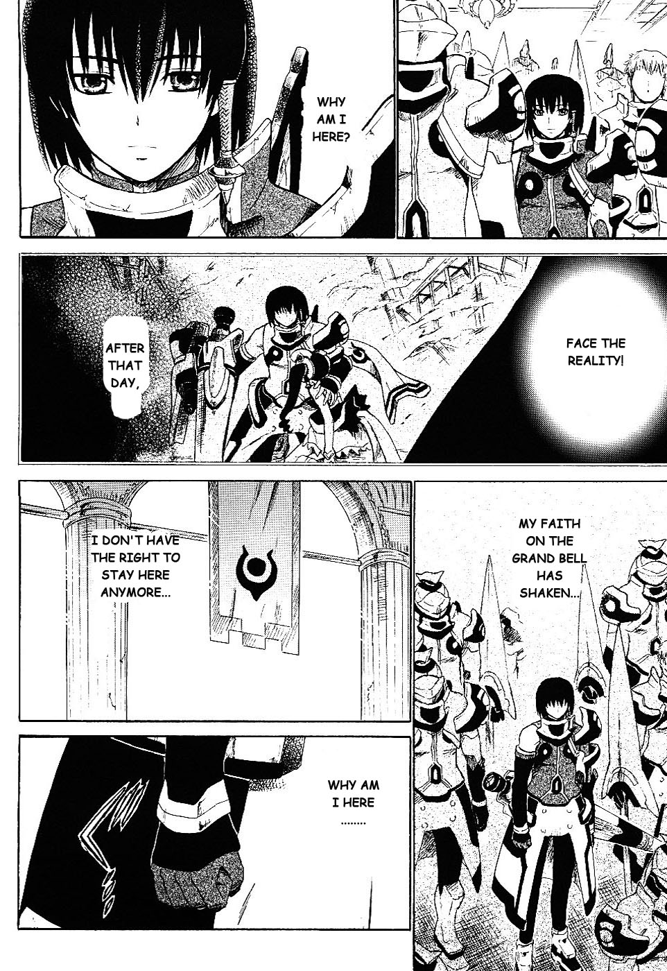 Ar Tonelico II Chapter 5.2 page 9 - Chapter 5 v2 : bond 5 - Inevitability