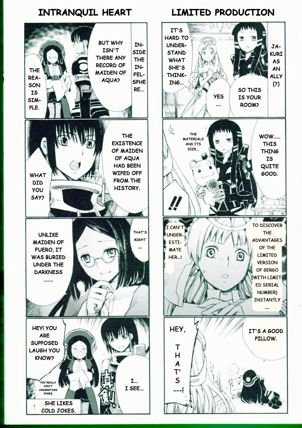 Ar Tonelico II Chapter 6.2 page 5 - Chapter 6 v2 : bond 6 - Disappointment