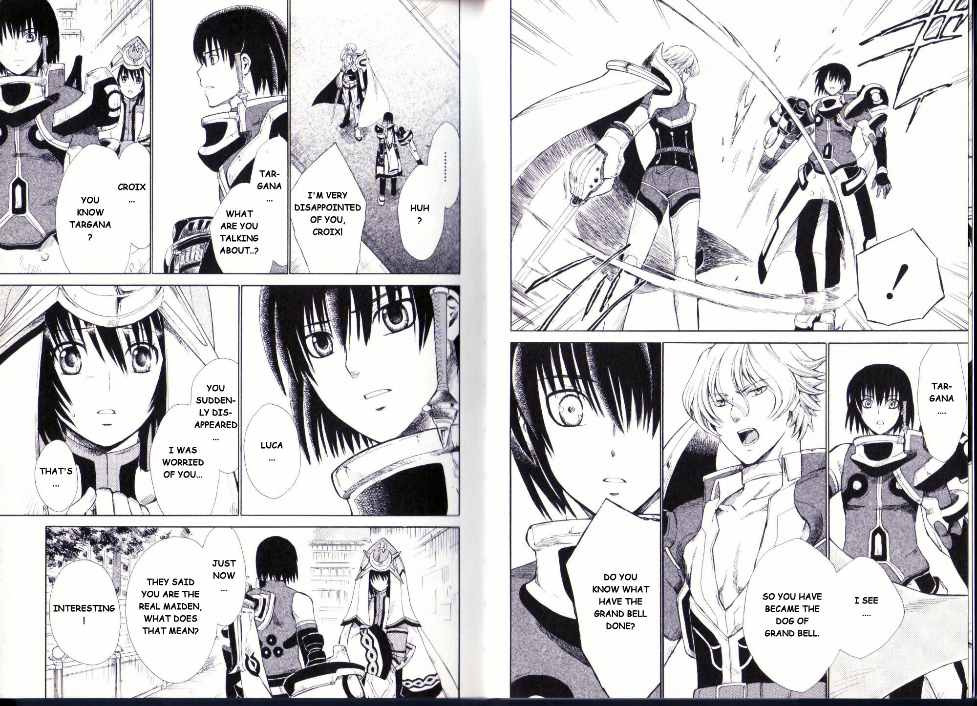 Ar Tonelico II Chapter 6.2 page 9 - Chapter 6 v2 : bond 6 - Disappointment
