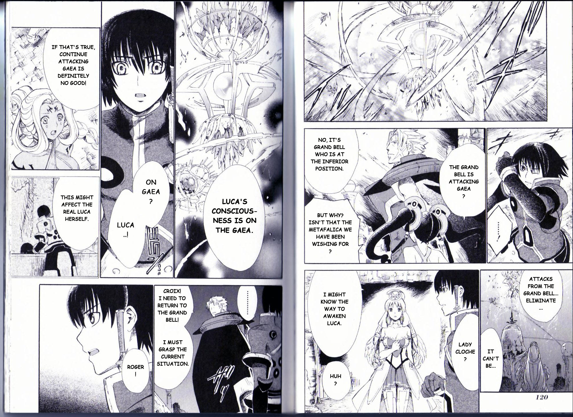 Ar Tonelico II Chapter 8.2 page 16 - Chapter 8 v2 : bond 8 - Loss