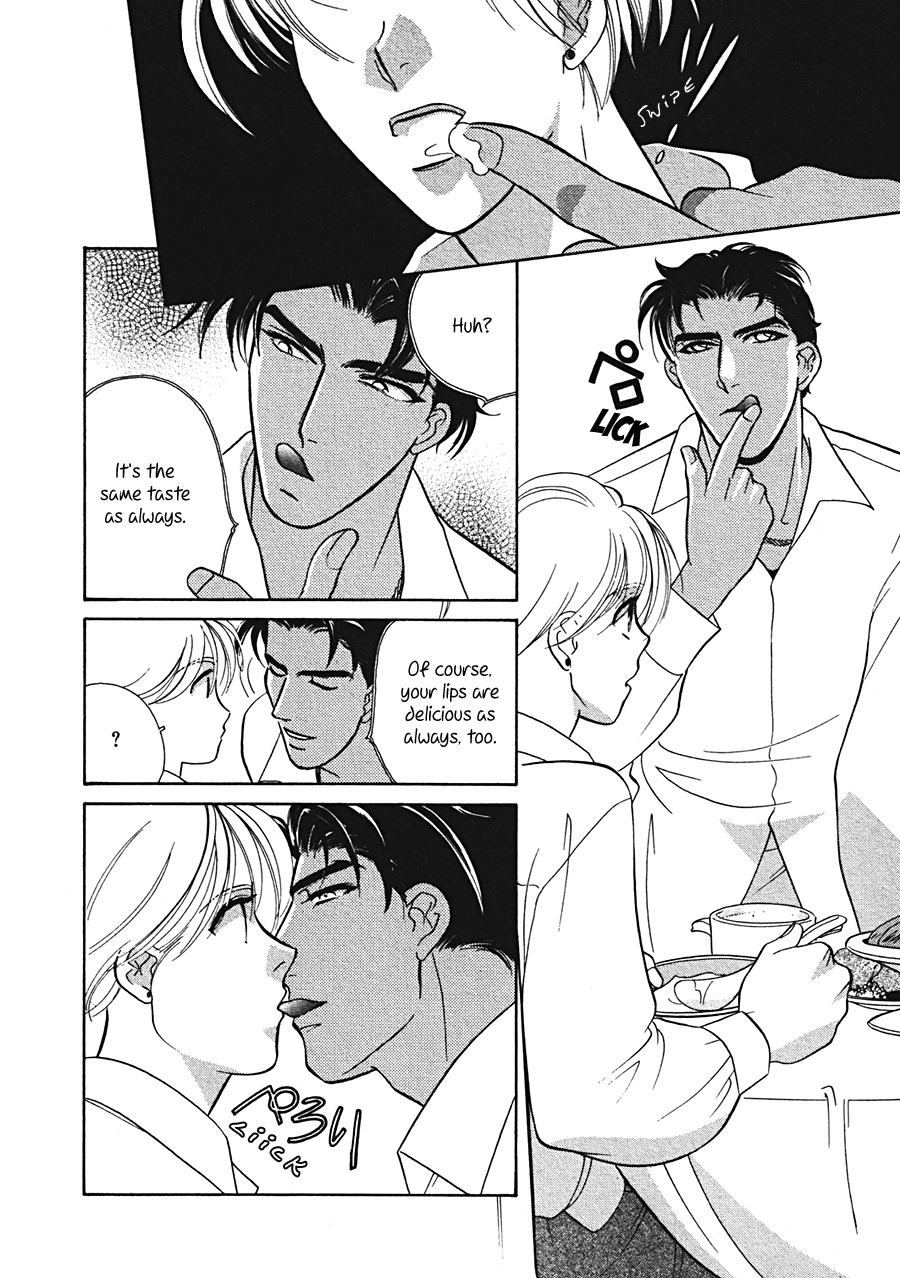 Arabian de Naito!? Chapter 3 page 10 - Chapter 3