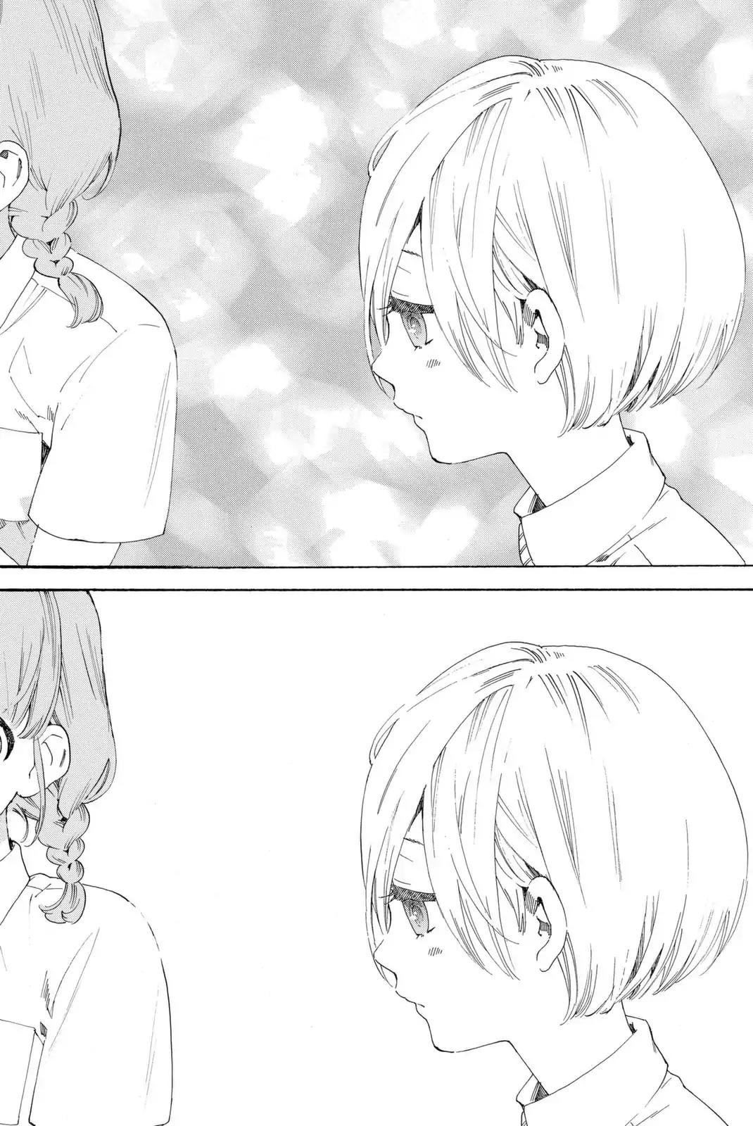 Araburu Kisetsu no Otomedomo yo Chapter 1 page 62 - Chapter 1