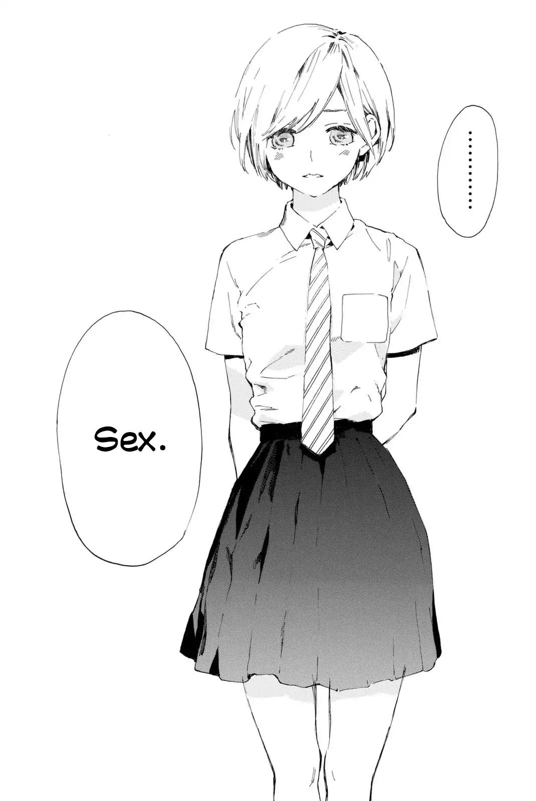 Araburu Kisetsu no Otomedomo yo Chapter 1 page 64 - Chapter 1