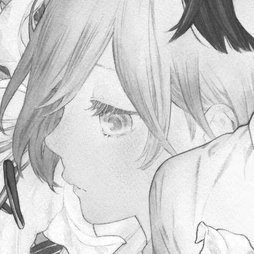 Araburu Kisetsu no Otomedomo yo Chapter 1 cover
