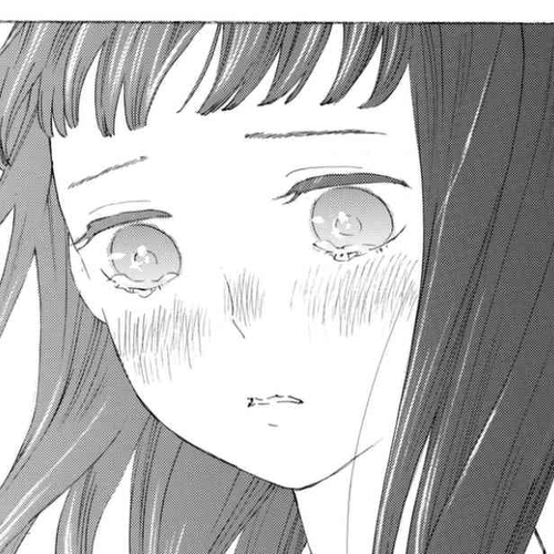 Araburu Kisetsu no Otomedomo yo Chapter 10 cover