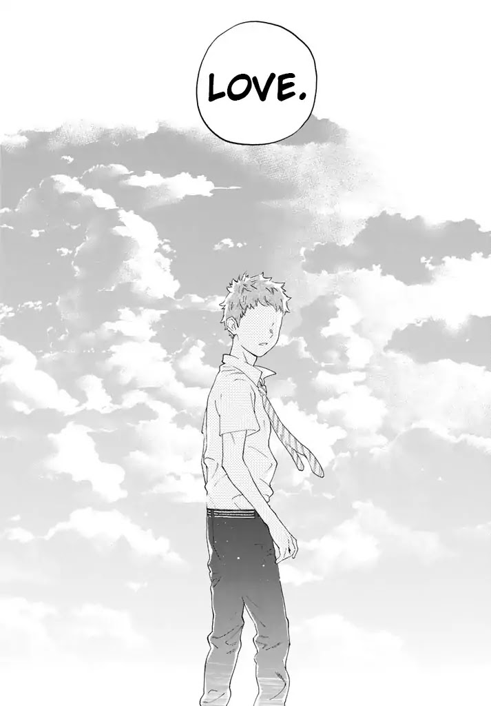 Araburu Kisetsu no Otomedomo yo Chapter 12 page 32 - Chapter 12