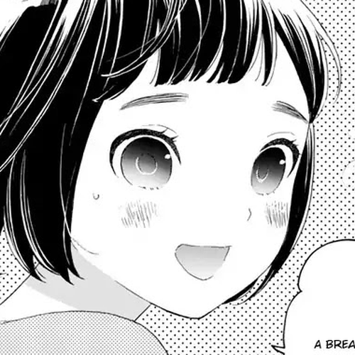Araburu Kisetsu no Otomedomo yo Chapter 12 cover