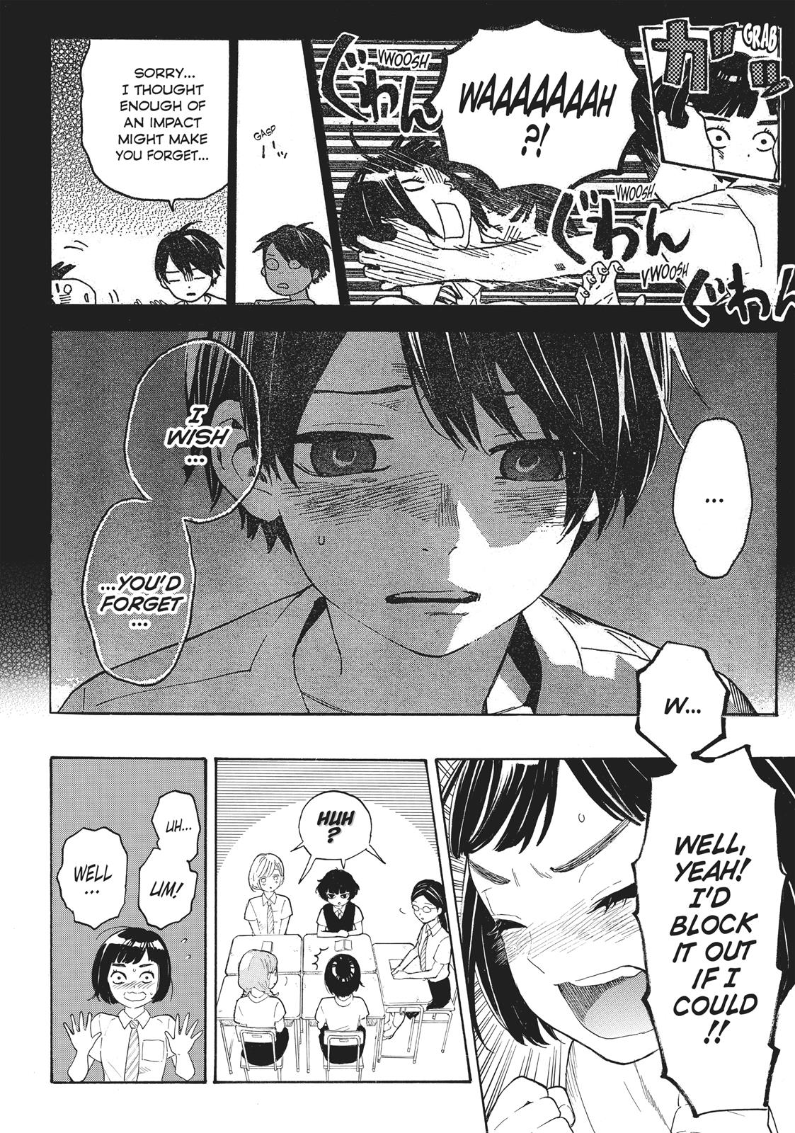 Araburu Kisetsu no Otomedomo yo Chapter 19.5 page 7 - Chapter 19.5