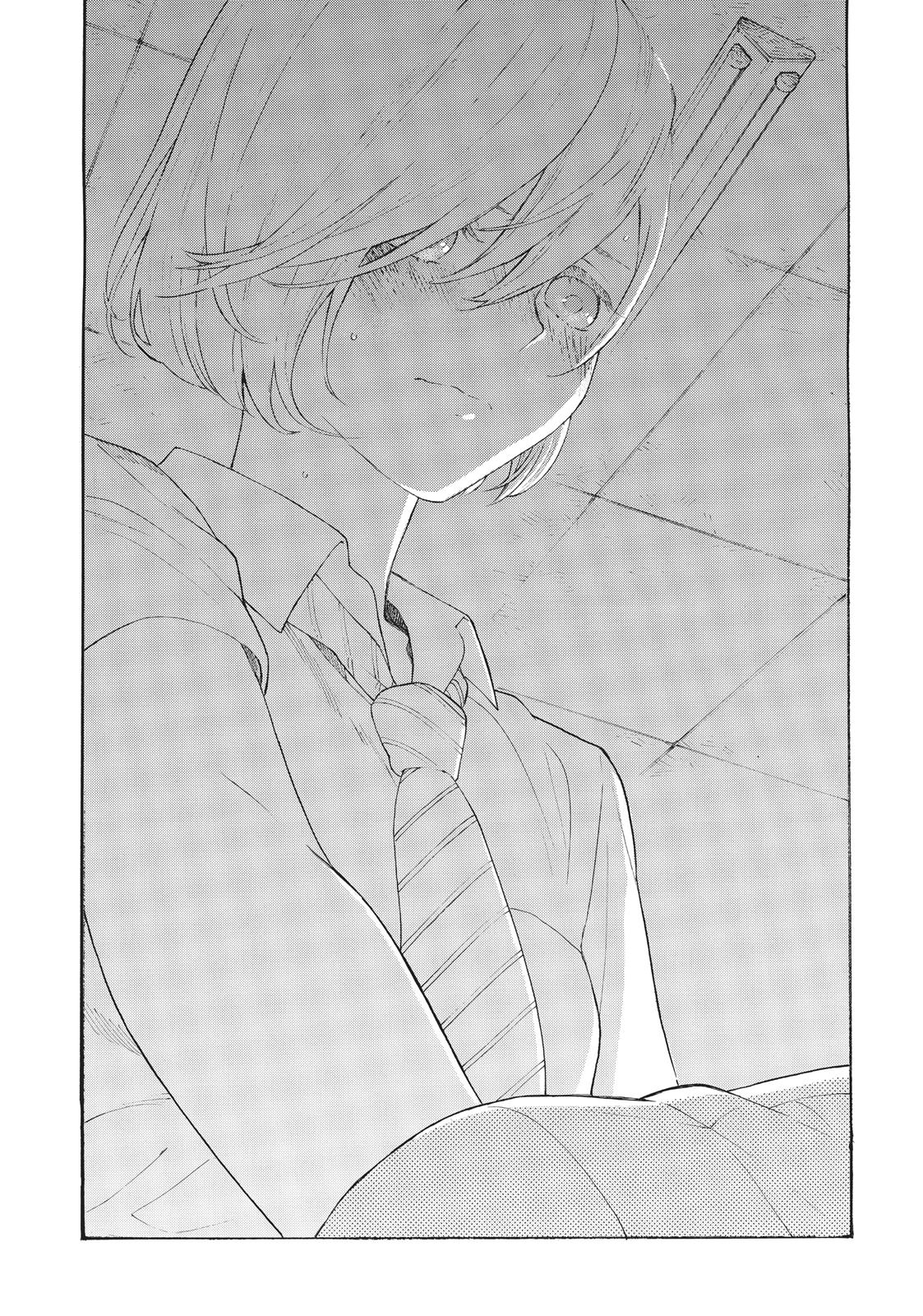 Araburu Kisetsu no Otomedomo yo Chapter 19 page 2 - Chapter 19