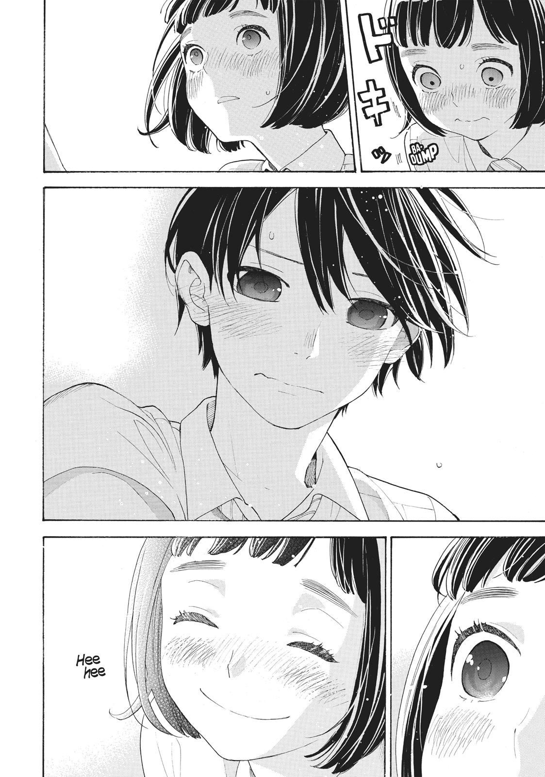 Araburu Kisetsu no Otomedomo yo Chapter 19 page 44 - Chapter 19