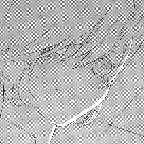 Araburu Kisetsu no Otomedomo yo Chapter 19 cover