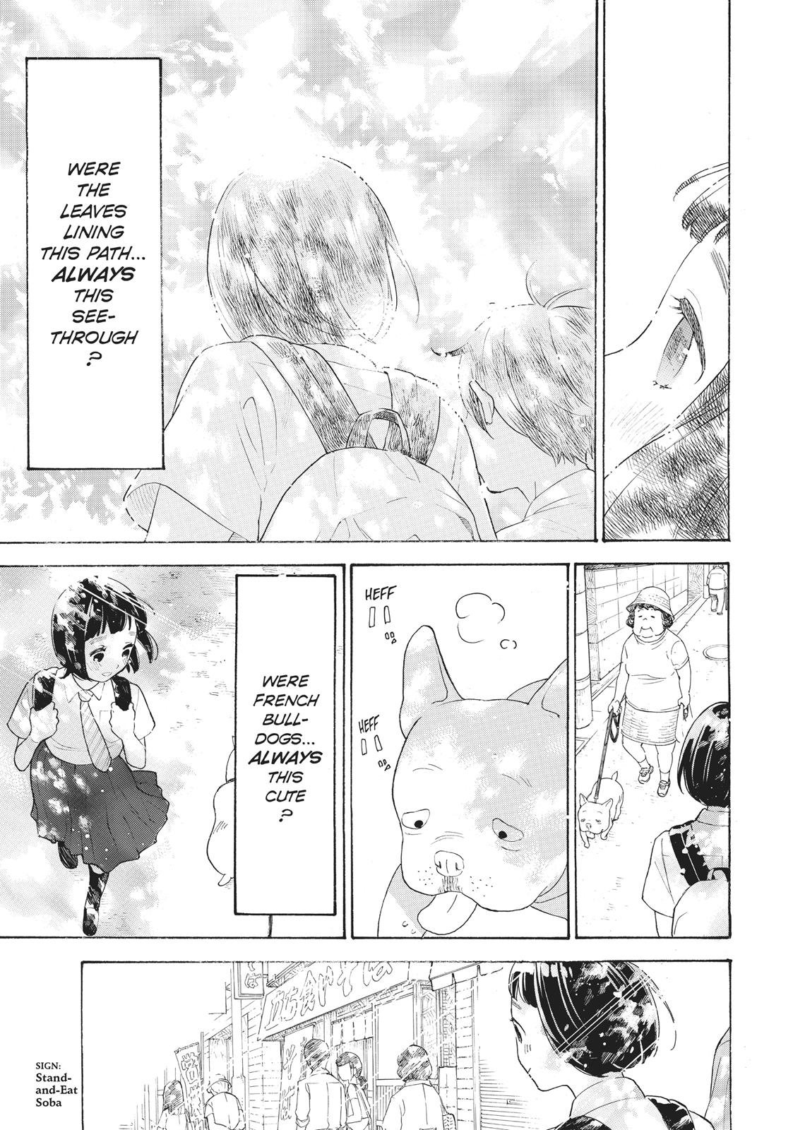 Araburu Kisetsu no Otomedomo yo Chapter 20 page 10 - Chapter 20