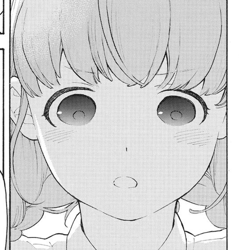Araburu Kisetsu no Otomedomo yo Chapter 21 cover