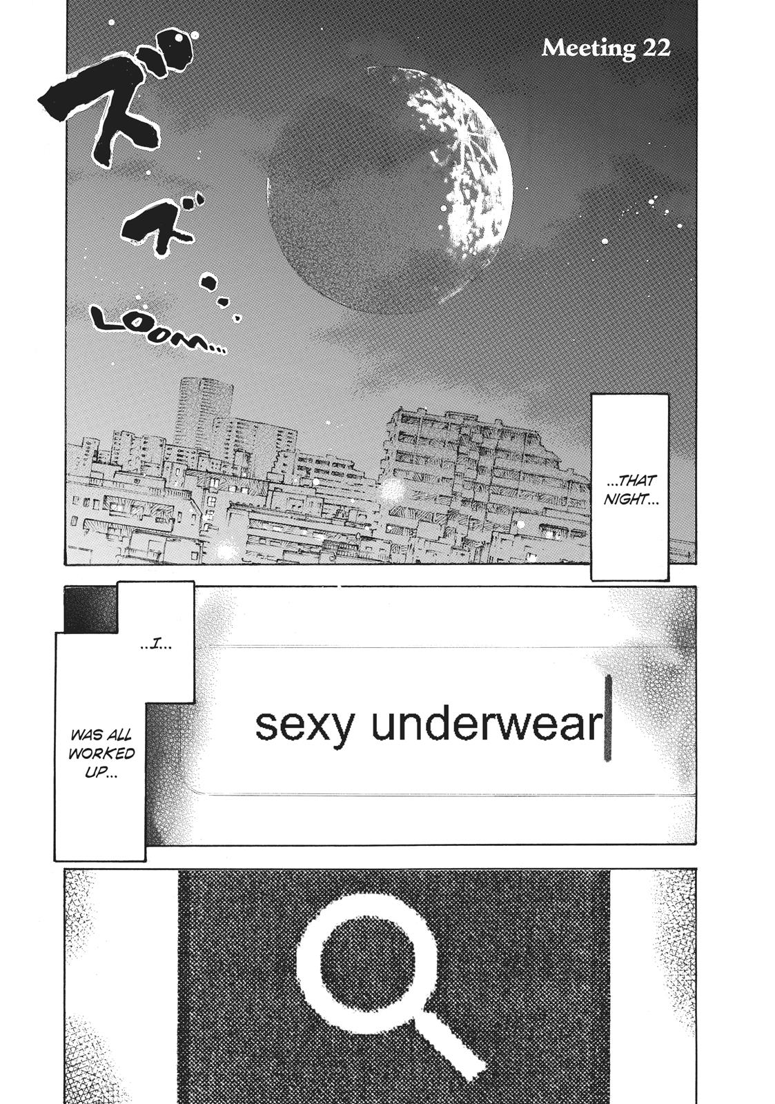 Araburu Kisetsu no Otomedomo yo Chapter 22 page 1 - Chapter 22