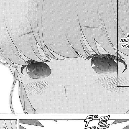 Araburu Kisetsu no Otomedomo yo Chapter 22 cover