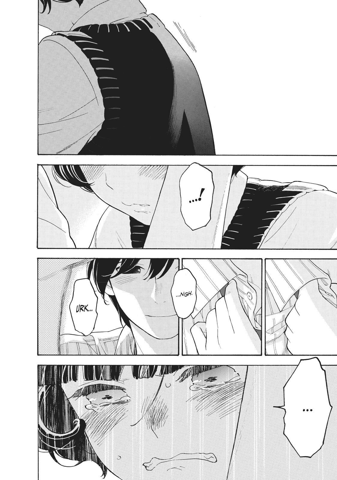 Araburu Kisetsu no Otomedomo yo Chapter 23 page 20 - Chapter 23