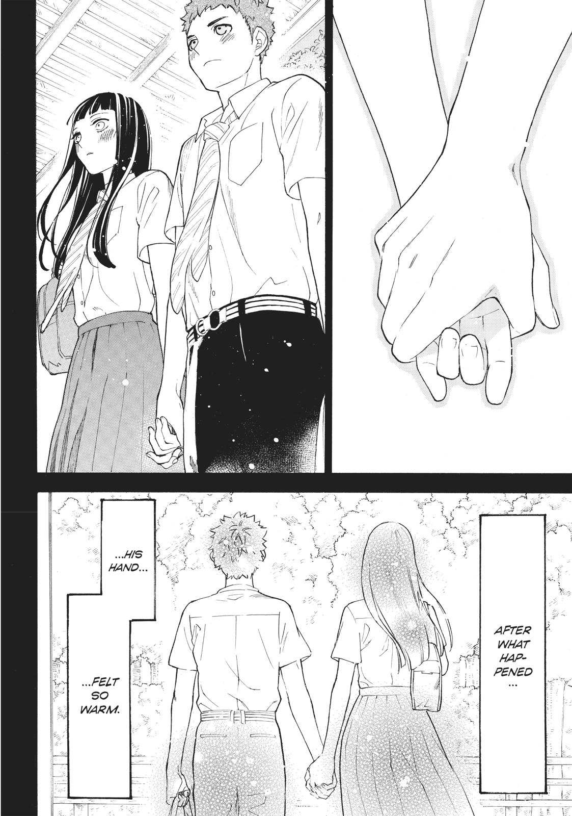 Araburu Kisetsu no Otomedomo yo Chapter 24 page 12 - Chapter 24