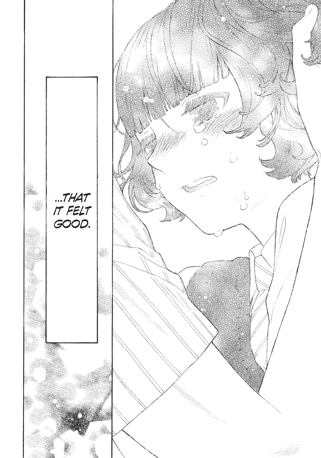 Araburu Kisetsu no Otomedomo yo Chapter 25 page 8 - Chapter 25