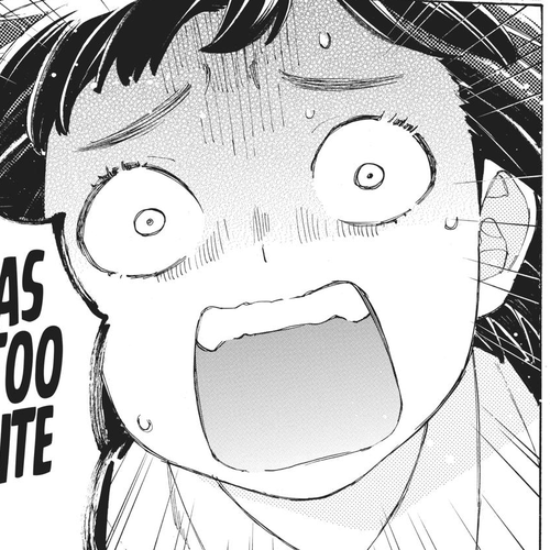 Araburu Kisetsu no Otomedomo yo Chapter 25 cover