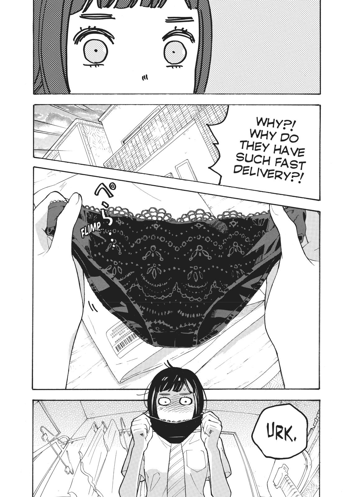 Araburu Kisetsu no Otomedomo yo Chapter 26 page 24 - Chapter 26