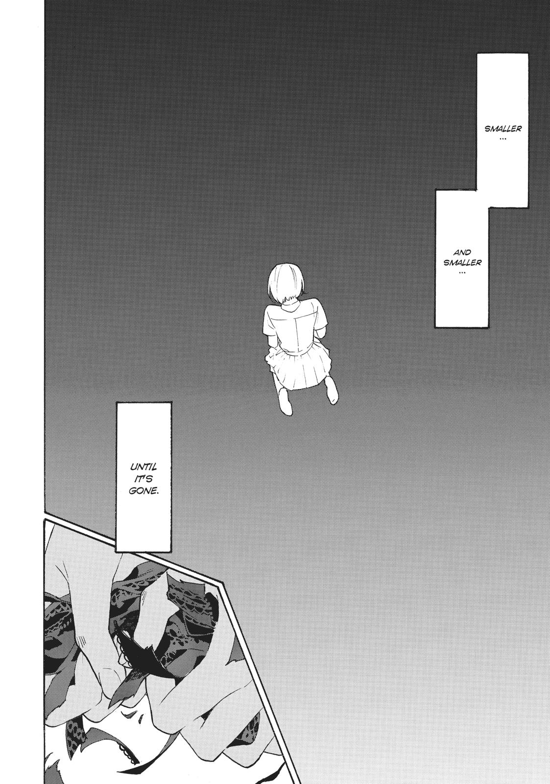 Araburu Kisetsu no Otomedomo yo Chapter 26 page 28 - Chapter 26
