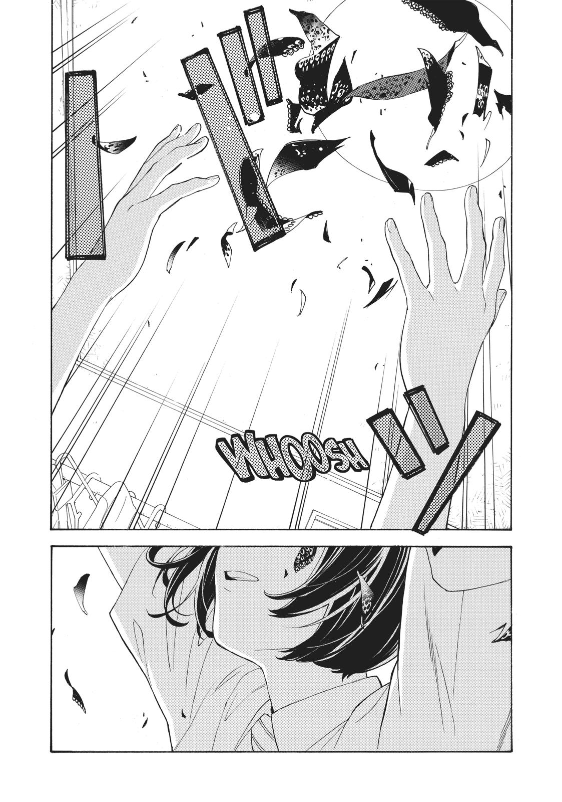 Araburu Kisetsu no Otomedomo yo Chapter 26 page 29 - Chapter 26