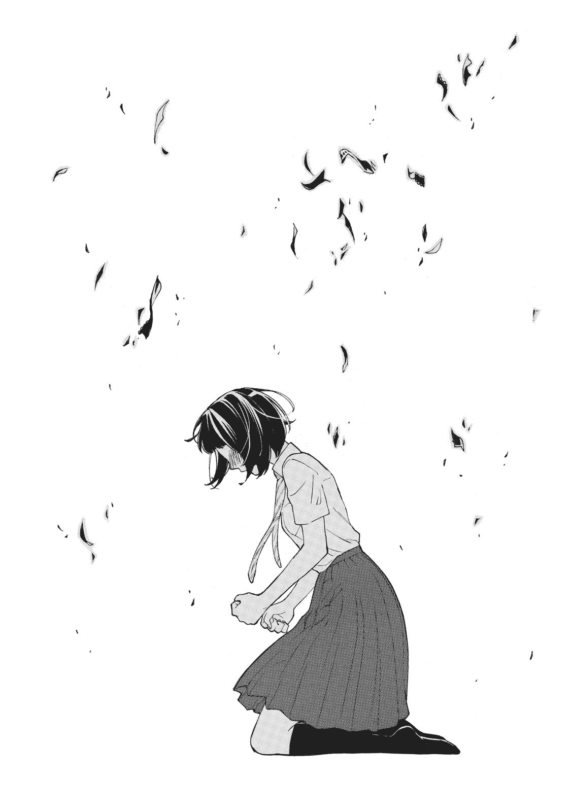 Araburu Kisetsu no Otomedomo yo Chapter 26 page 30 - Chapter 26