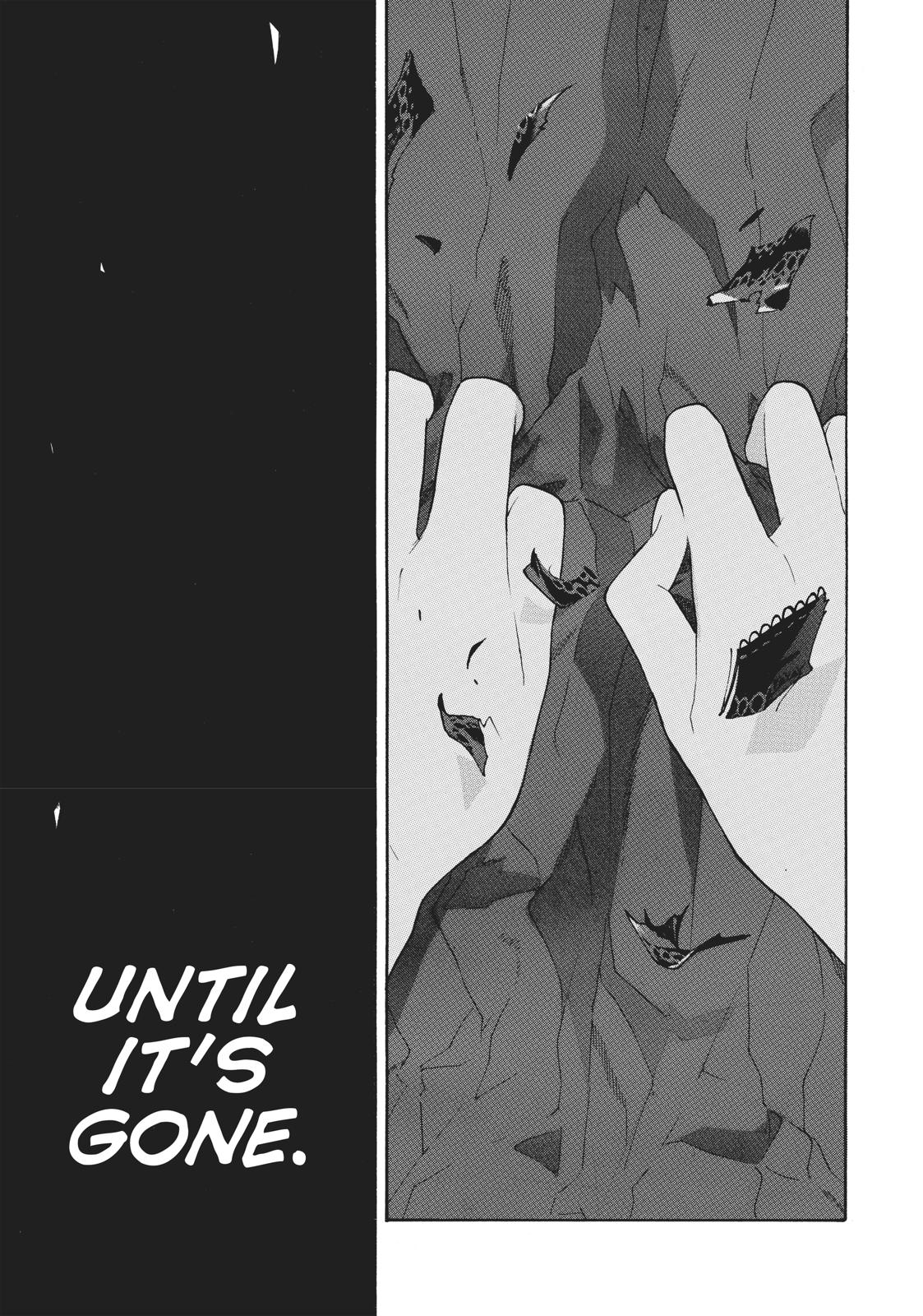 Araburu Kisetsu no Otomedomo yo Chapter 26 page 31 - Chapter 26