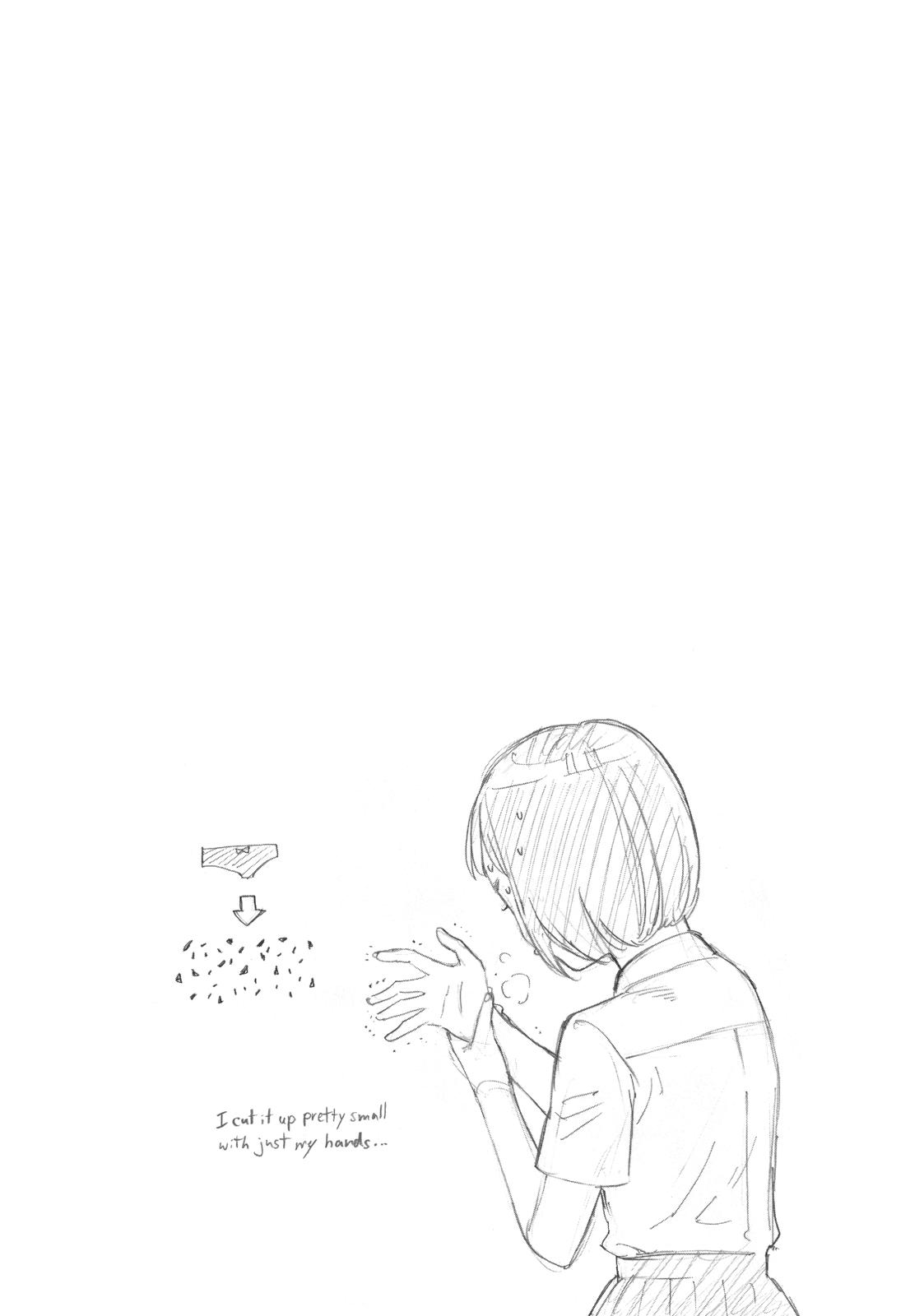 Araburu Kisetsu no Otomedomo yo Chapter 26 page 37 - Chapter 26