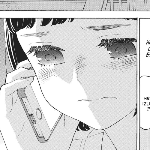 Araburu Kisetsu no Otomedomo yo Chapter 27 cover
