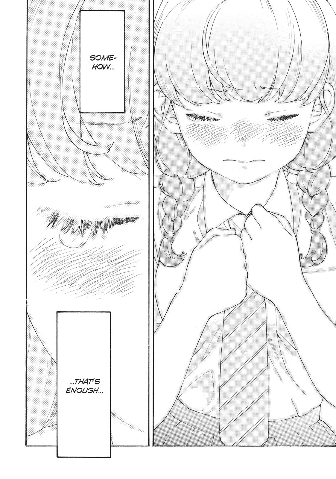 Araburu Kisetsu no Otomedomo yo Chapter 30 page 27 - Chapter 30